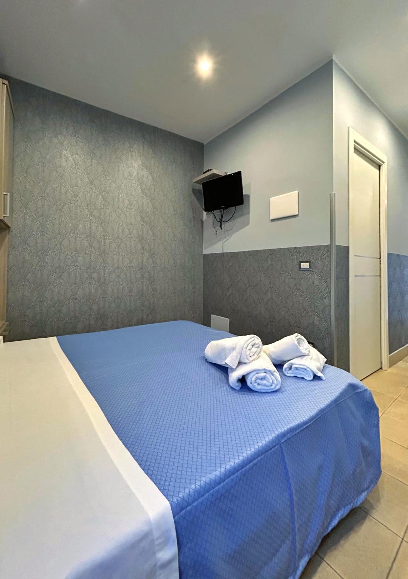 La Piazzetta Bed & Breakfast Giardini Naxos Exterior photo