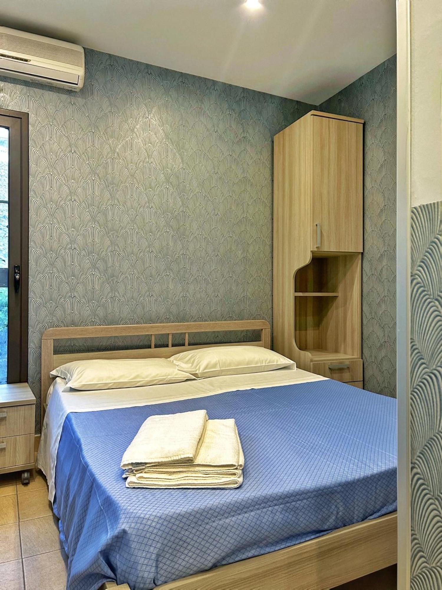 La Piazzetta Bed & Breakfast Giardini Naxos Exterior photo